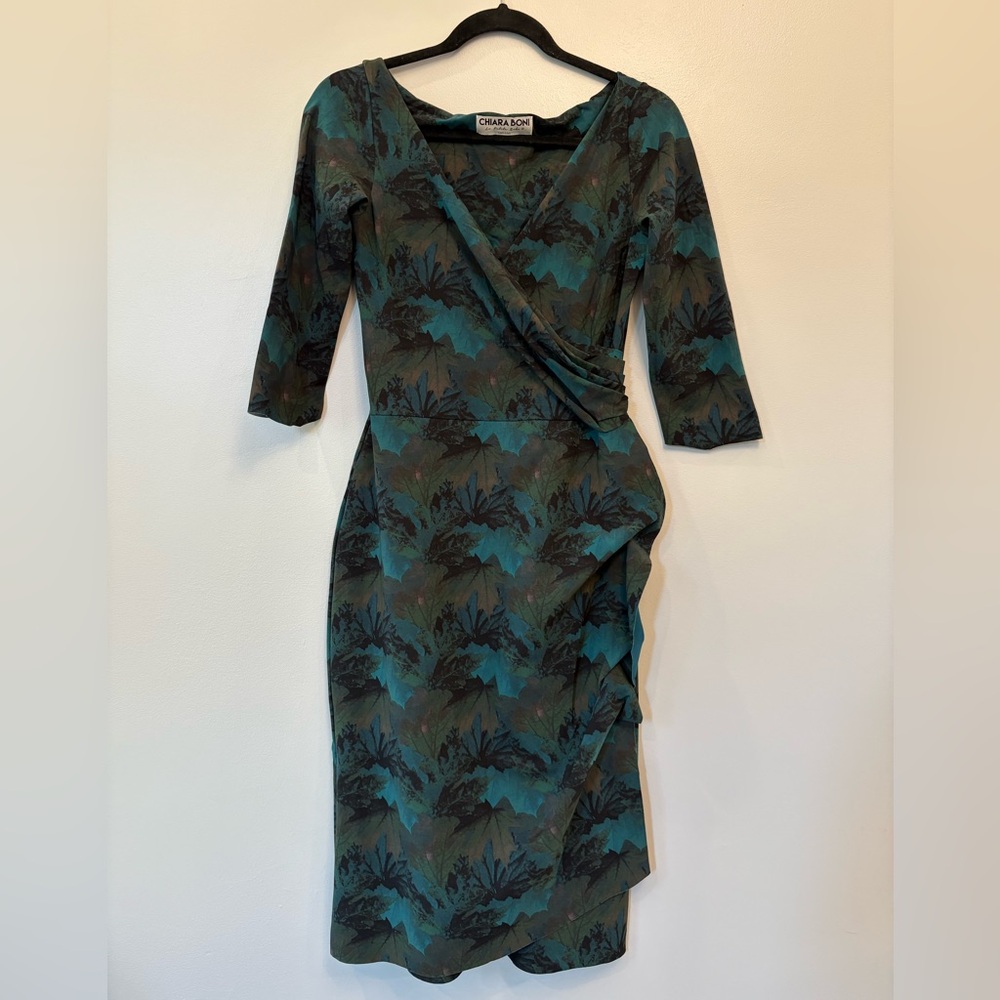 LA PETITE ROBE DI CHIARA BONI (Size EU 44/US 8)